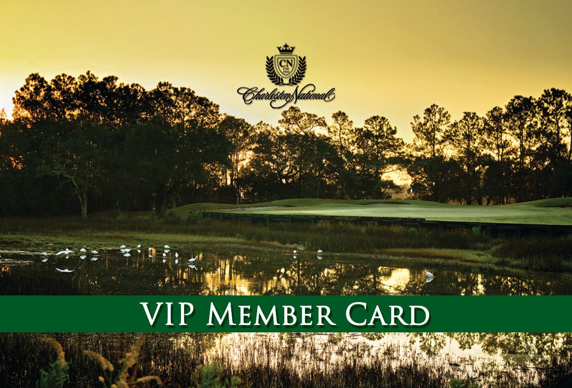 2026 VIP Card - Renewal from 2025