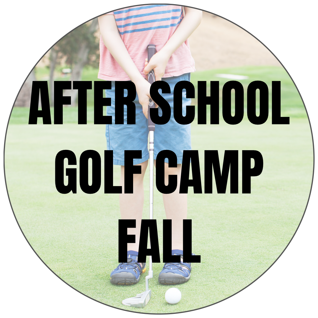 2026 After School Camp (Thursdays 4-6pm) FALL 9/10 - 10/1