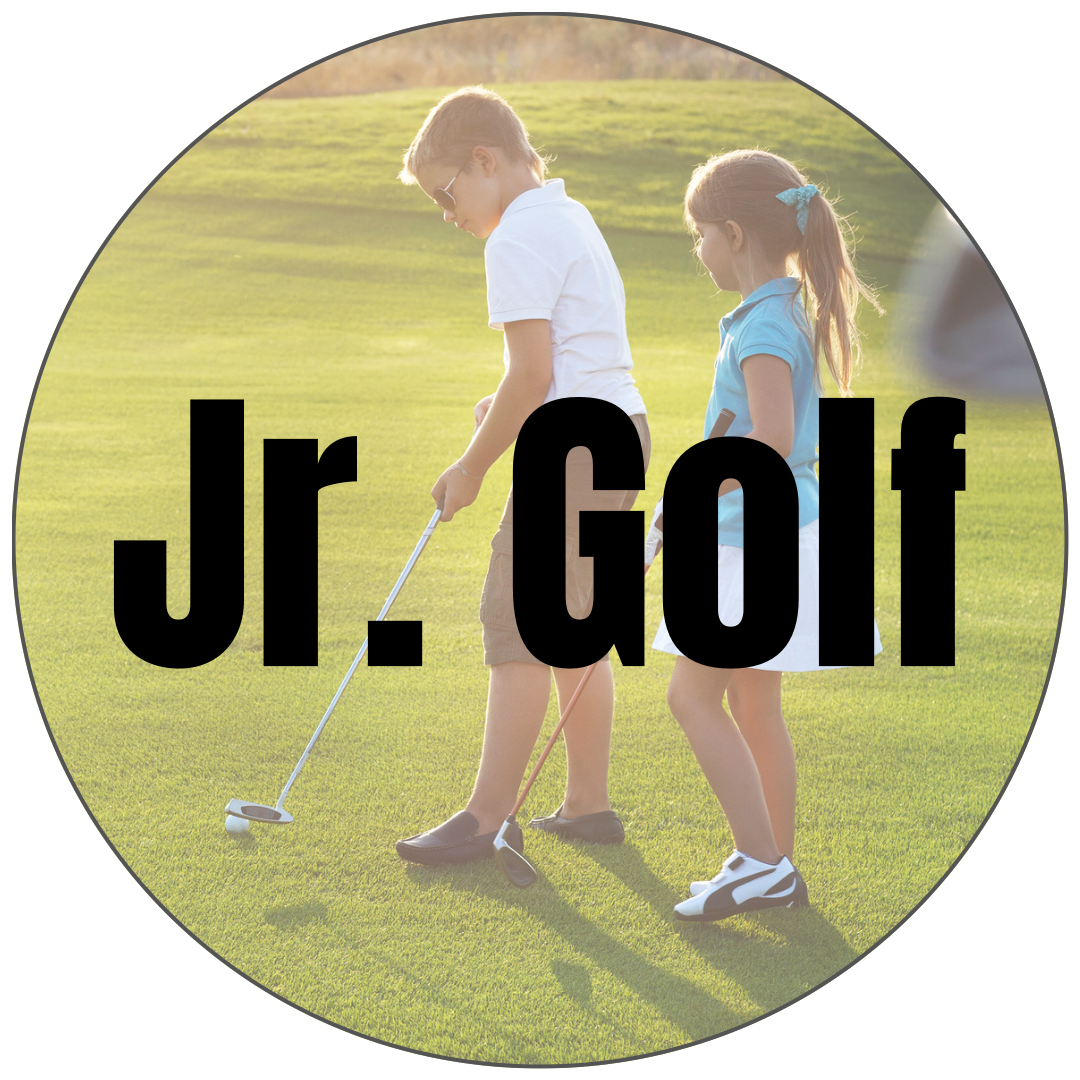 Junior Golf Camps