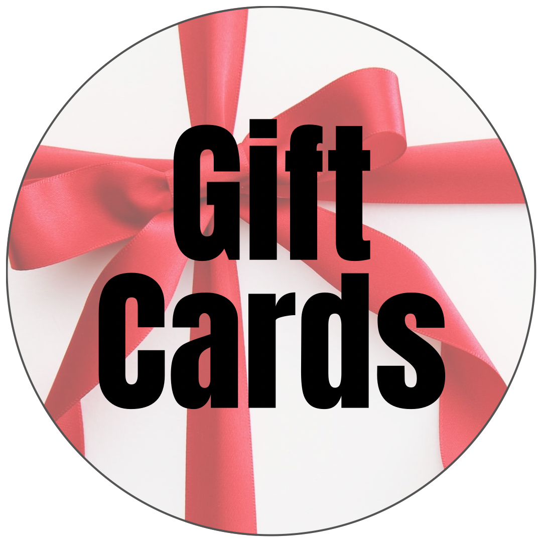 Gift Certificates