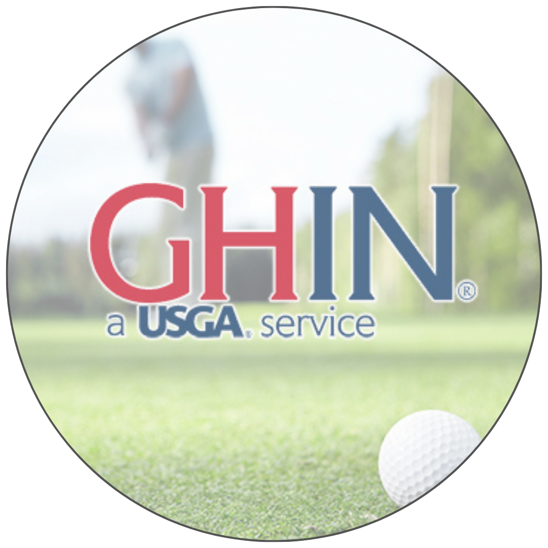 Annual USGA Handicap Services
