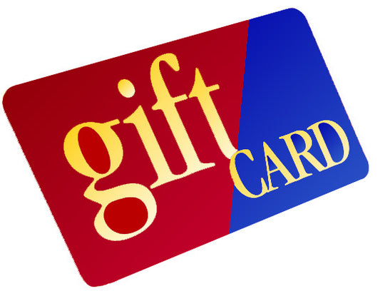Gift Certificate