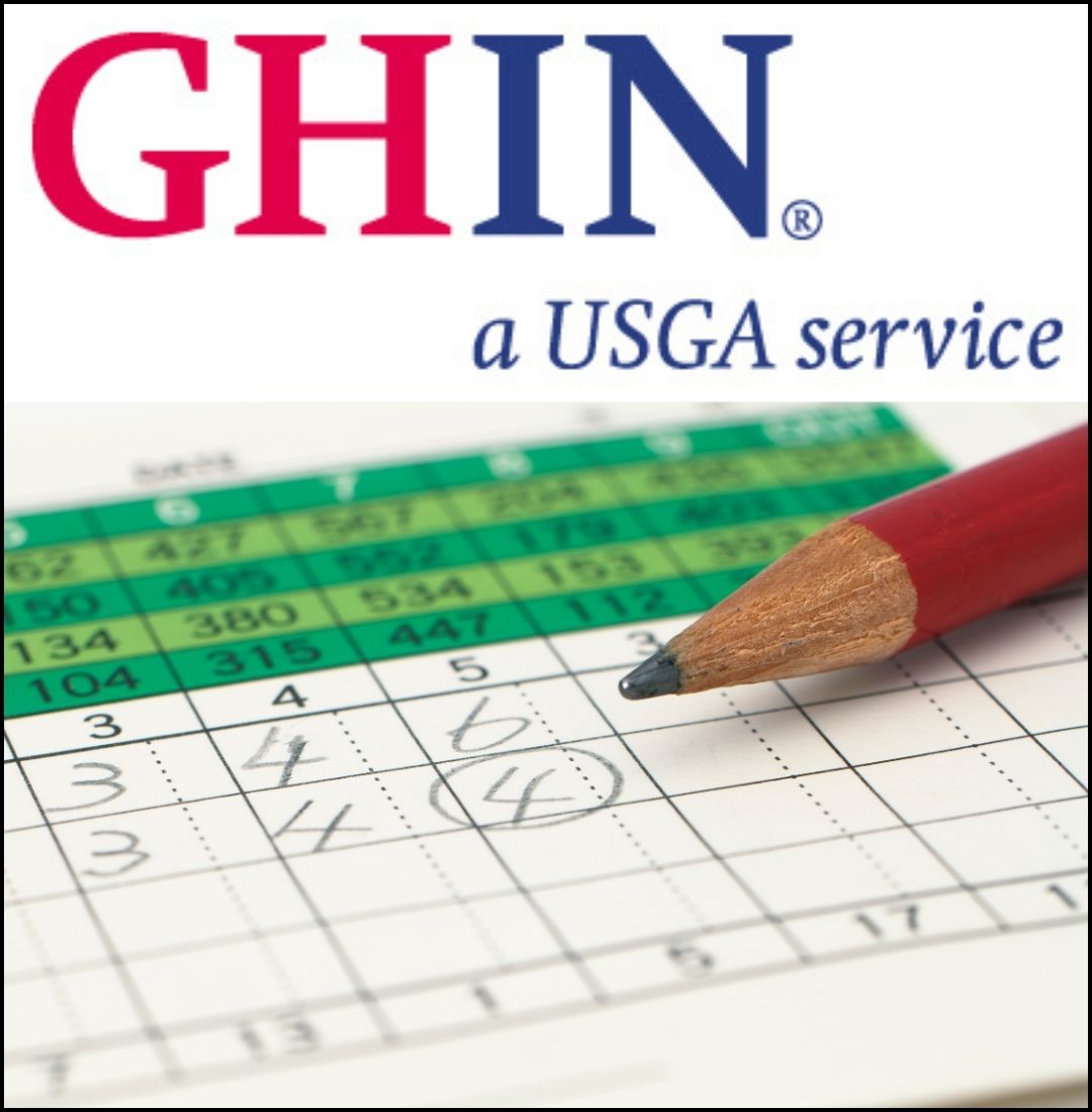 2026 USGA Handicap Service for NON-VIP Members