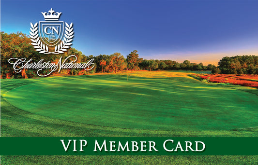 2026 VIP Card - New Members